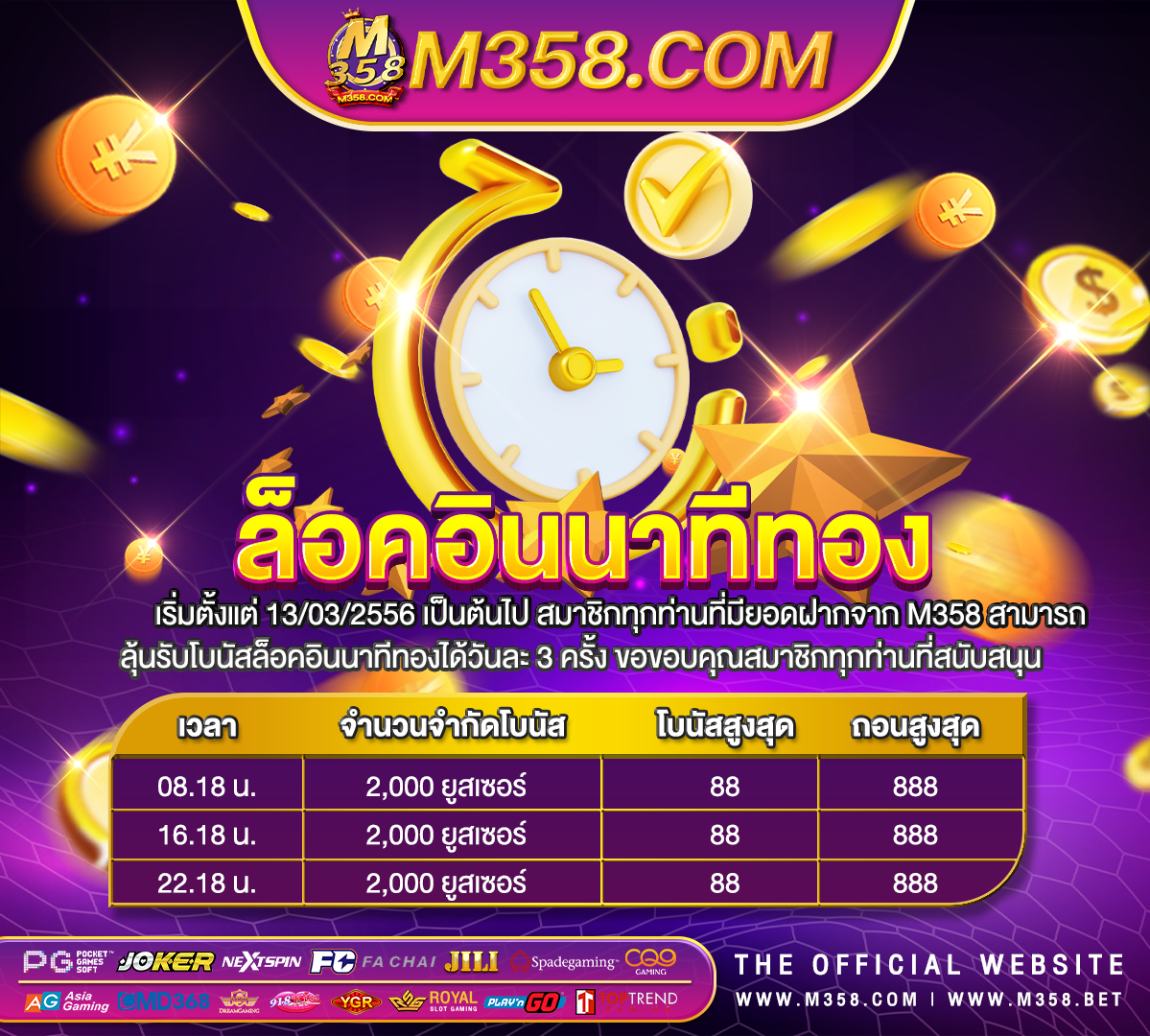 slotxo ฝาก true wallet super slot 99